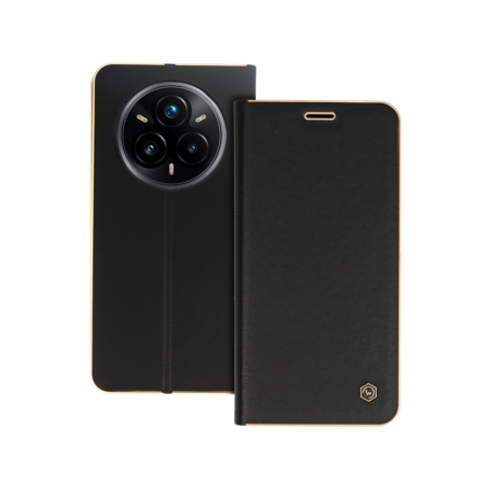 Wonder Frame Case for Realme 14 Pro Plus 5G black