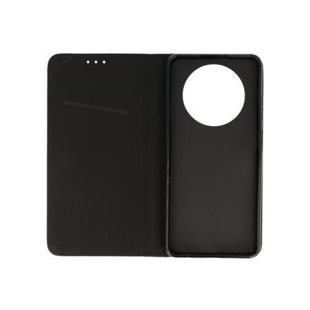 Smart Book MAGNET Case for REALME 12X BLACK
