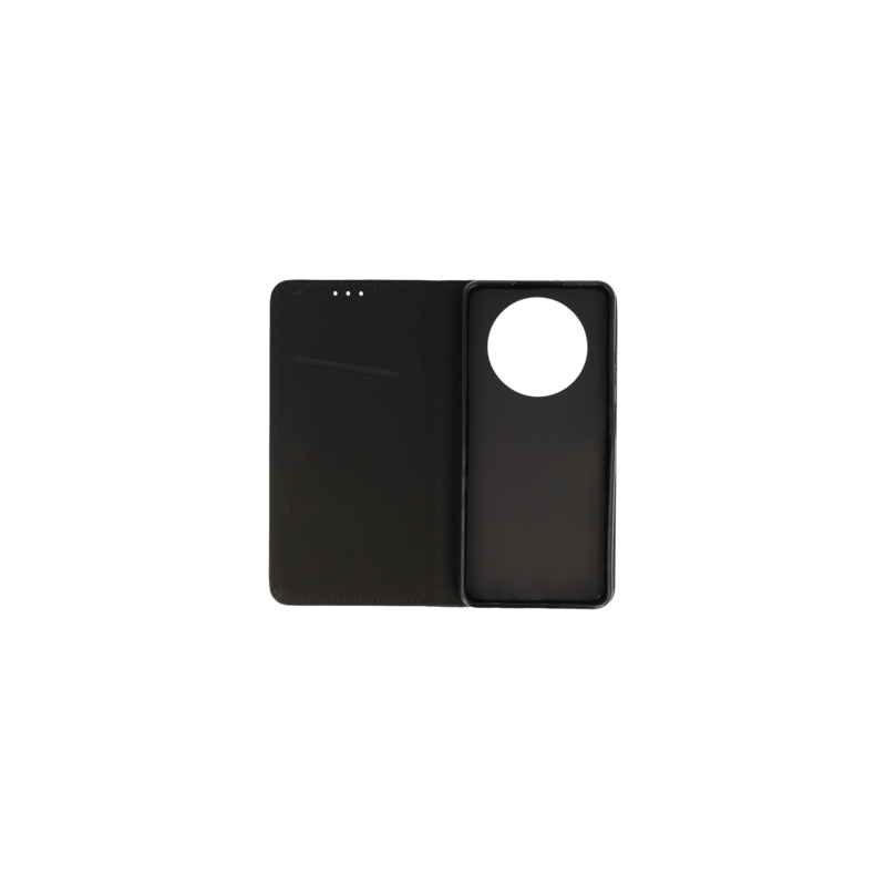 Smart Book MAGNET Case for REALME 12X BLACK