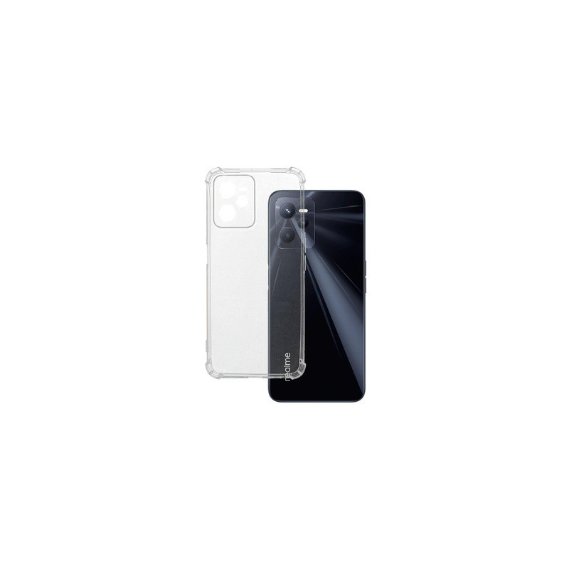 Clin Anti Shock 1,5mm for REALME C35 TRANSPARENT