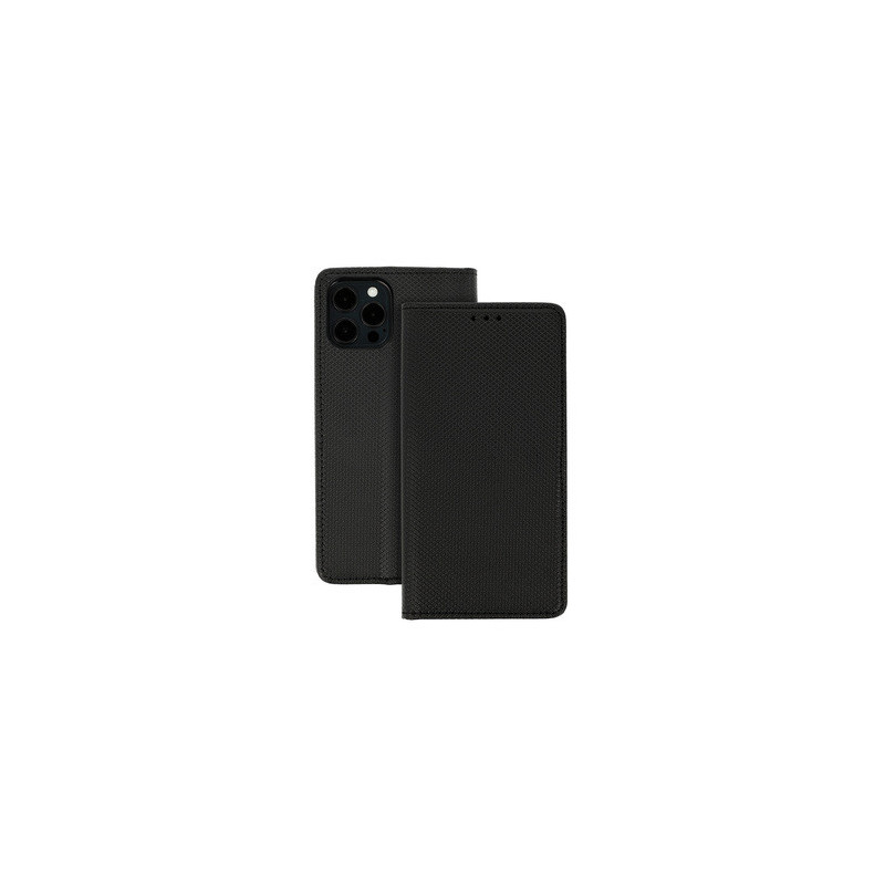 Smart Book MAGNET Case for REALME 10 PRO 5G BLACK