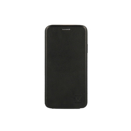Flexi Vennus Elegance Case for Realme 9 5G/9 Pro black