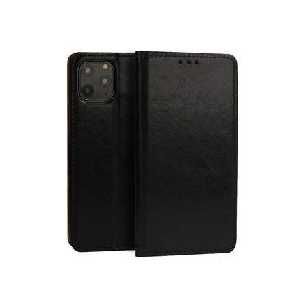 Book Special Case for XIAOMI REDMI NOTE 14 5G BLACK