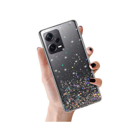 Brilliant Clear Case for Xiaomi Redmi Note 14 5G Transparent