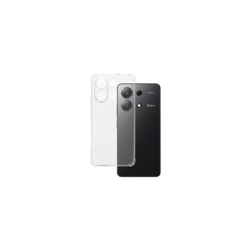 Clin Anti Shock 1,5mm for XIAOMI REDMI NOTE 13 4G TRANSPARENT