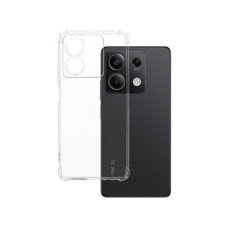 Clin Anti Shock 1,5mm for XIAOMI REDMI NOTE 13 5G TRANSPARENT