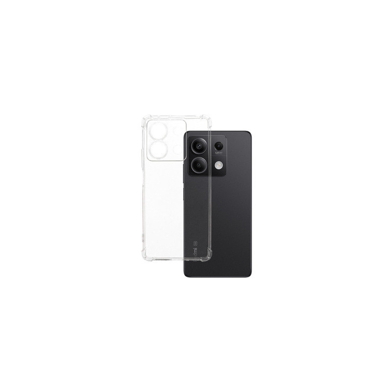 Clin Anti Shock 1,5mm for XIAOMI REDMI NOTE 13 5G TRANSPARENT