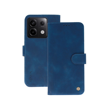 Wonder Fancy Case for Xiaomi Redmi Note 13 5G navy