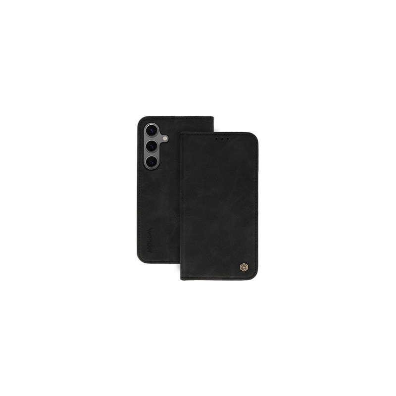 Wonder Smart Case for Xiaomi Redmi Note 13 5G black