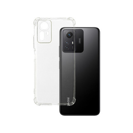 Clin Anti Shock 1,5mm for XIAOMI REDMI NOTE 12S TRANSPARENT