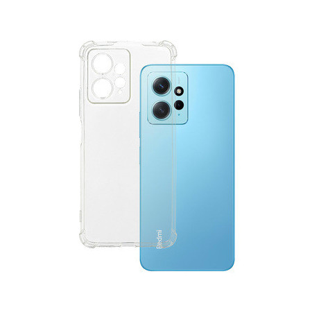Clin Anti Shock 1,5mm for XIAOMI REDMI NOTE 12 4G TRANSPARENT