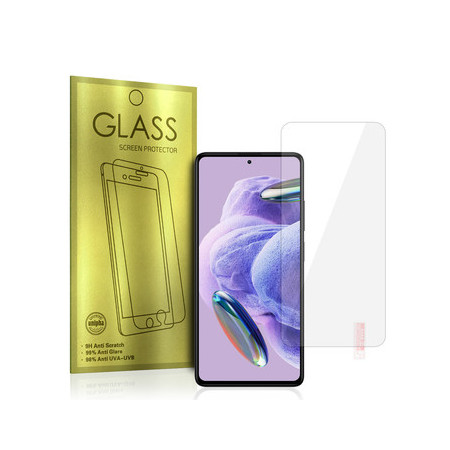Tempered Glass Gold for XIAOMI REDMI NOTE 12 PRO 5G/NOTE 12 PRO PLUS 5G/POCO X5 PRO