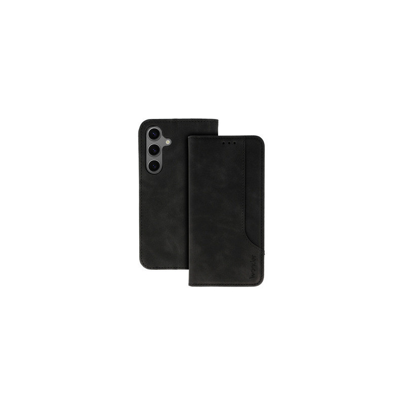 Wonder Prime Case for Xiaomi Redmi Note 12 5G/Poco X5 black