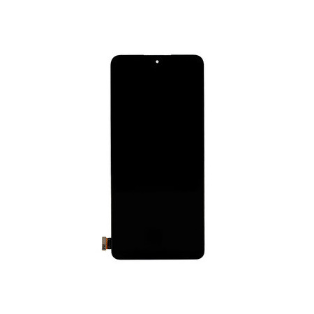 LCD Display for Xiaomi Redmi Note 11 Pro 4G/5G/Note 11 Pro Plus 5G black Premium Quality