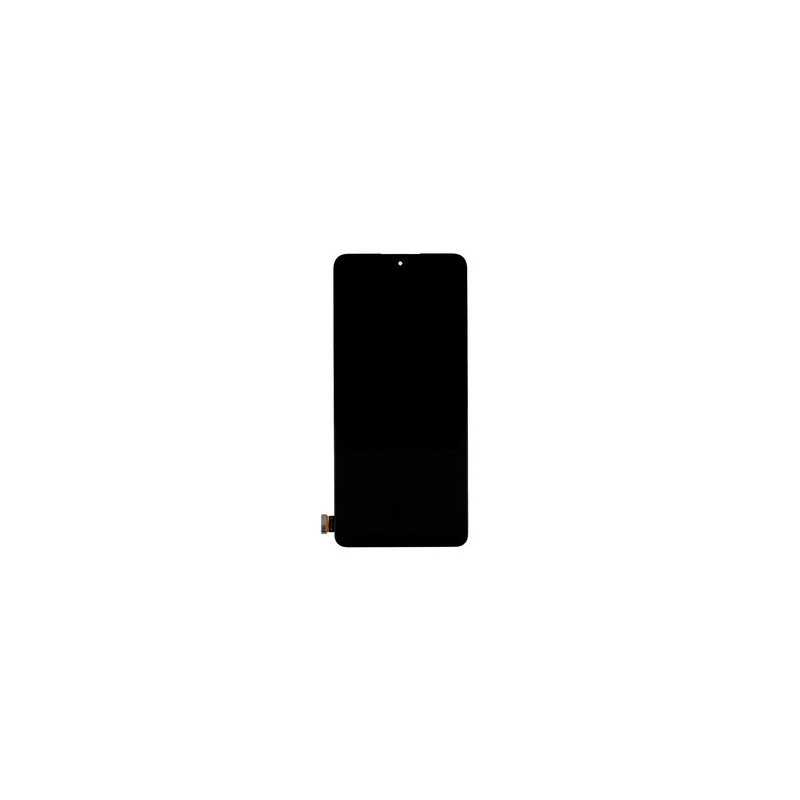 LCD Display for Xiaomi Redmi Note 11 Pro 4G/5G/Note 11 Pro Plus 5G black Premium Quality