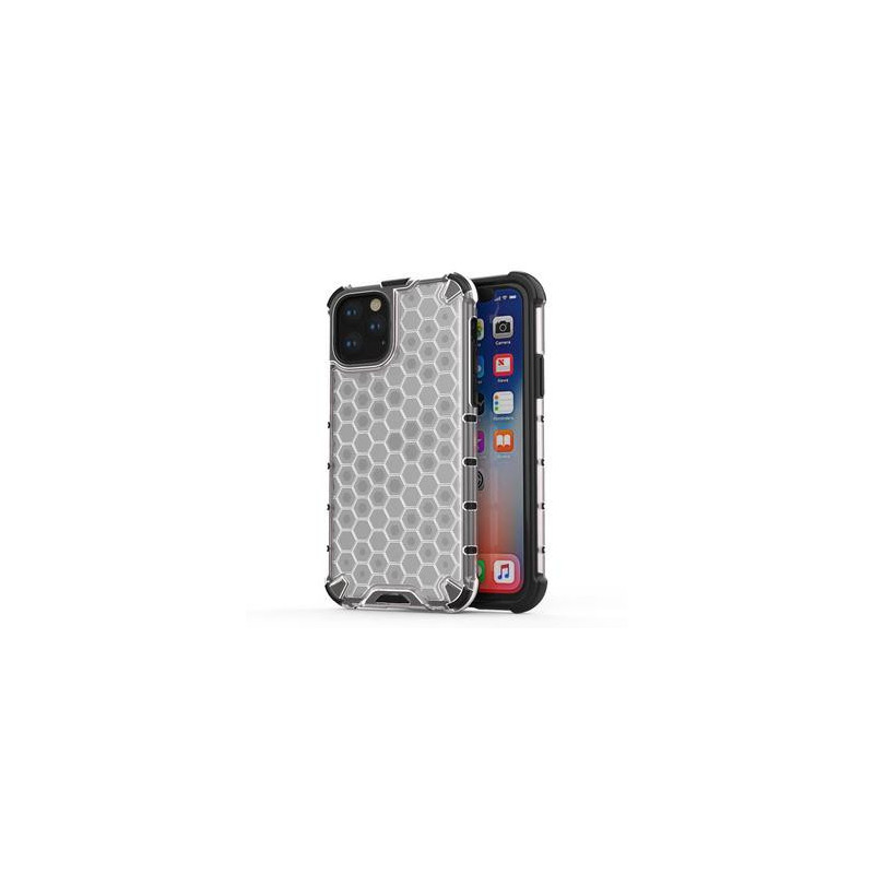 Tel Protect Honey Armor for Xiaomi Redmi Note 11 5G/Note 11S 5G/Poco M4 Pro 5G transparent