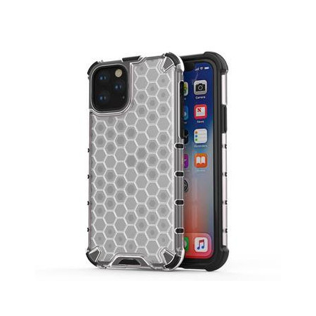 Tel Protect Honey Armor for Xiaomi Redmi Note 11 5G/Note 11S 5G/Poco M4 Pro 5G transparent