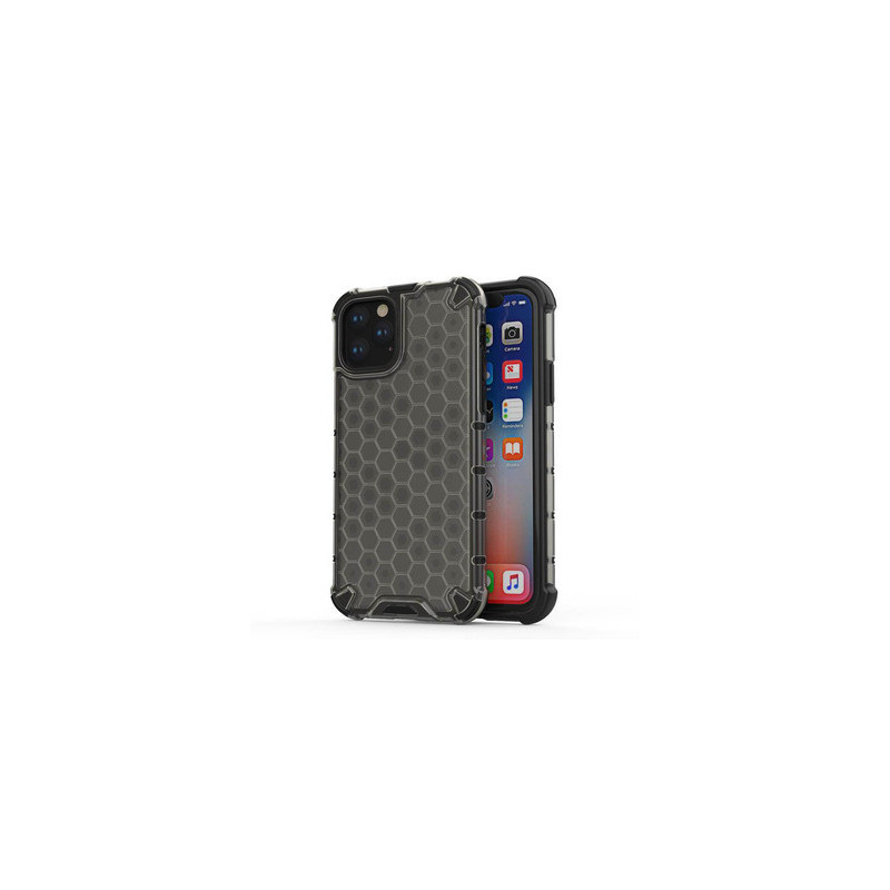 Tel Protect Honey Armor for Xiaomi Redmi Note 10 5G black