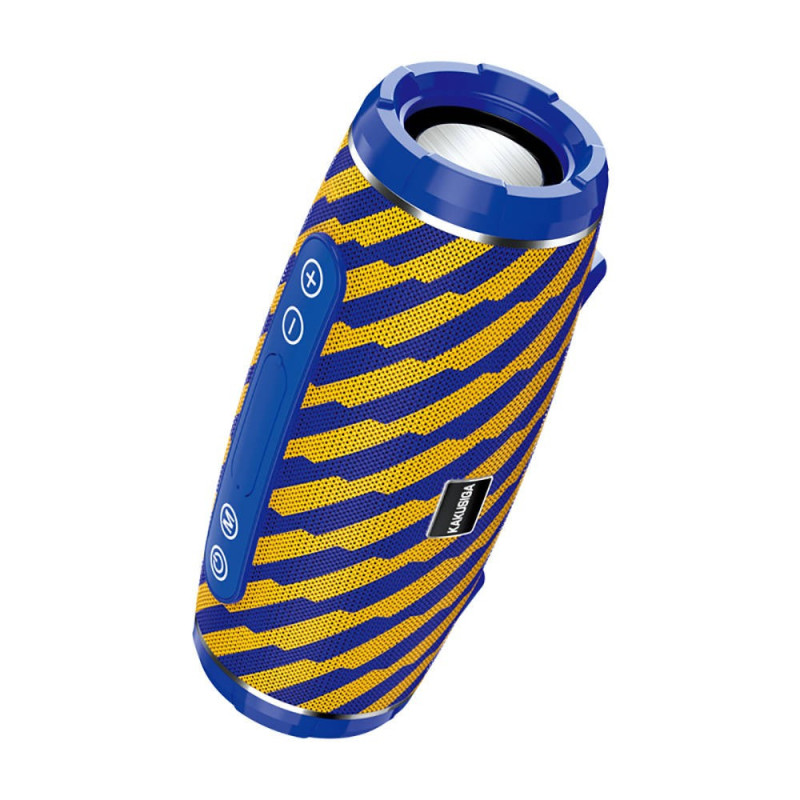 Bluetooth reproduktor 5.0 KAKU KSC600