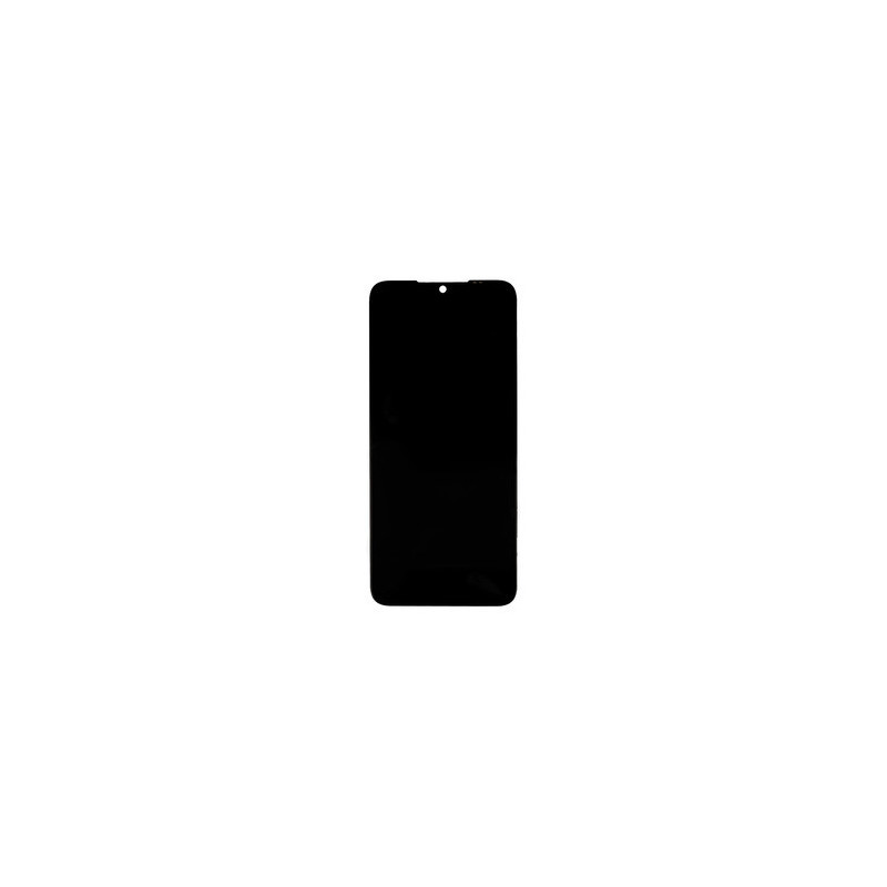 LCD Display for Xiaomi Redmi Note 8T black Premium Quality
