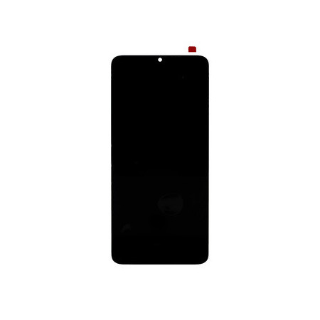 LCD Display for Xiaomi Redmi Note 8 Pro black Premium Quality