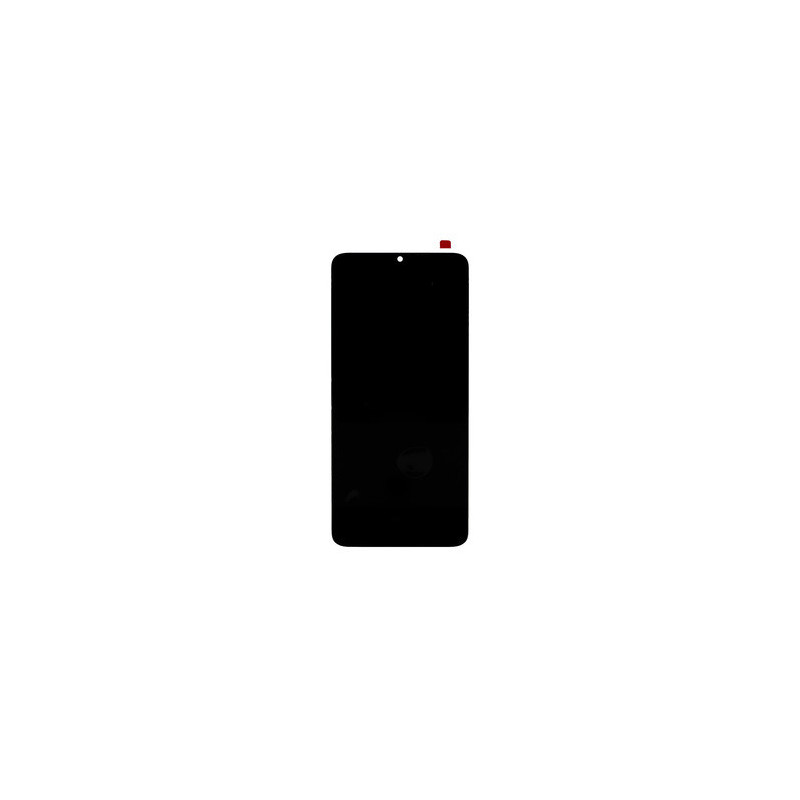 LCD Display for Xiaomi Redmi Note 8 Pro black Premium Quality