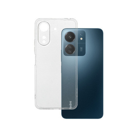 Ultra Clear 1mm Case for Xiaomi Redmi 13C Transparent