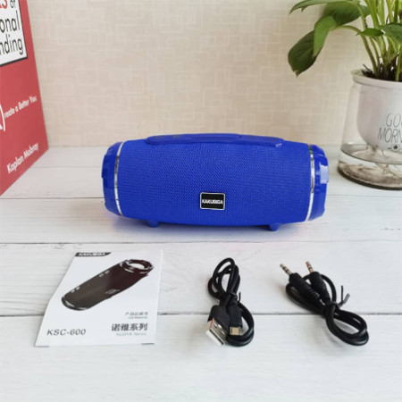 Bluetooth  reproduktor 5.0 KAKU KSC600