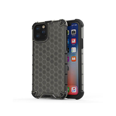 Tel Protect Honey Armor for Xiaomi Redmi 10 black