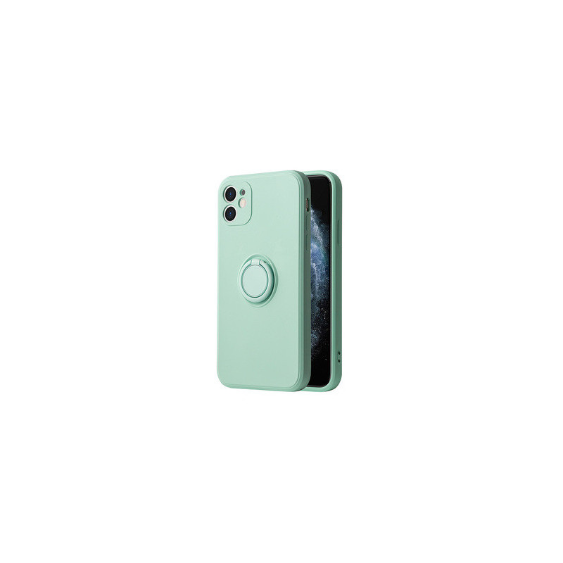 Vennus Silicone Ring for Xiaomi Redmi 10 Mint