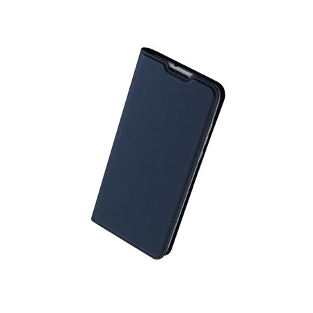 Dux Ducis Skin Pro Case for Xiaomi Redmi 10A blue