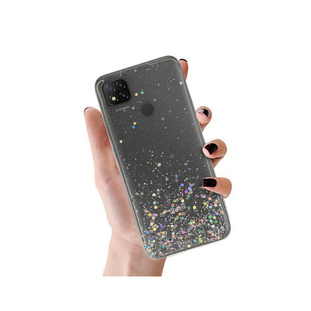 Brilliant Clear Case for Xiaomi Redmi 9C Transparent
