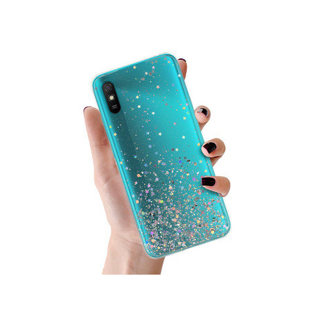 Brilliant Clear Case for Xiaomi Redmi 9A Transparent