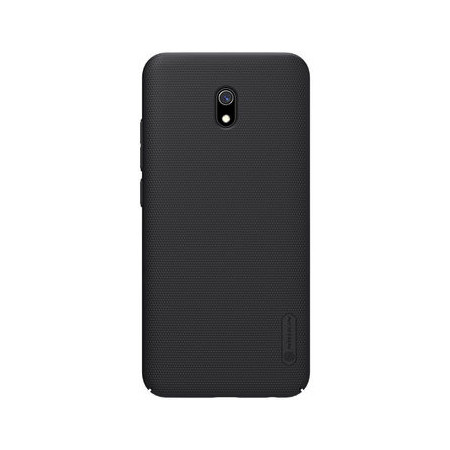 Nillkin Super Frosted Shield Case for Xiaomi Redmi 8A black