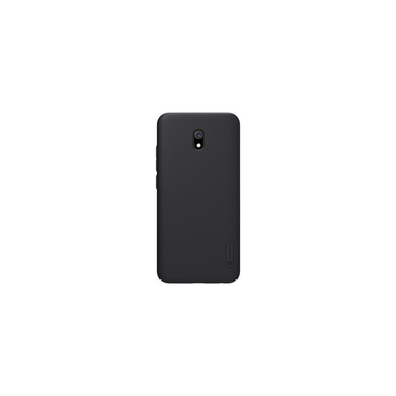 Nillkin Super Frosted Shield Case for Xiaomi Redmi 8A black