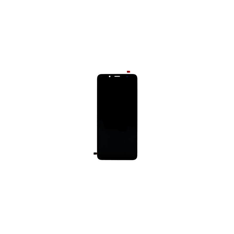 LCD Display for Xiaomi Redmi 7A black Premium Quality