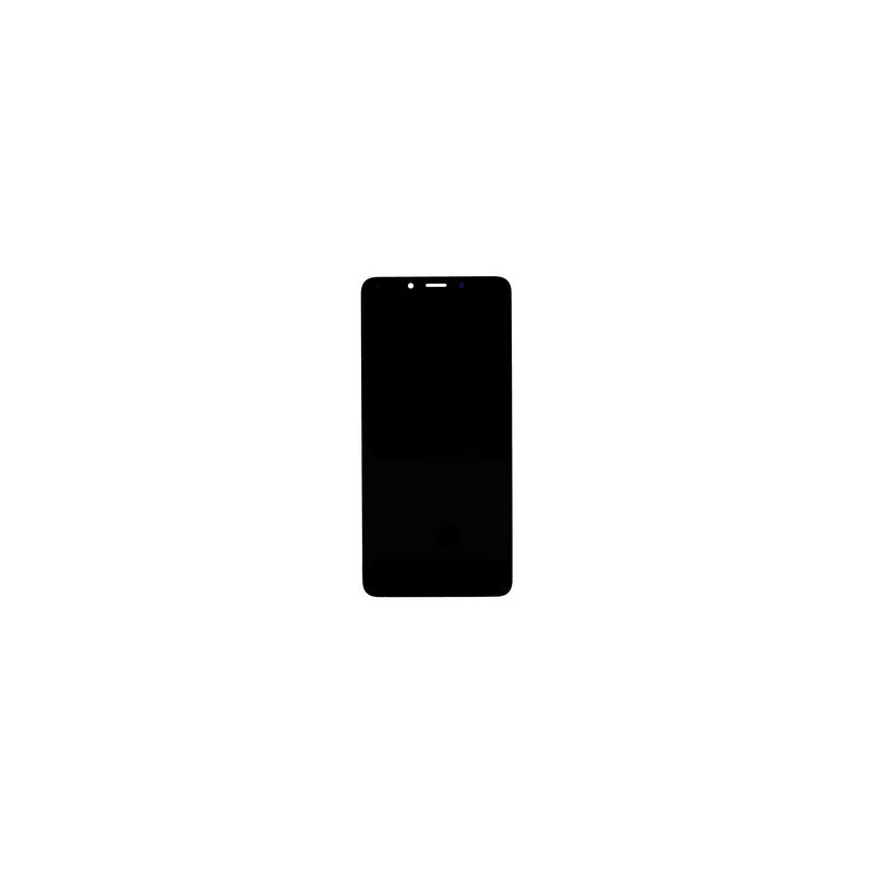 LCD Display for Xiaomi Redmi 6/6A black Premium Quality