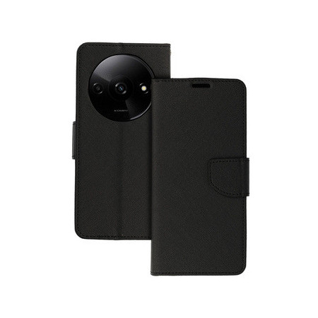Fancy Case for Xiaomi Redmi A4 black