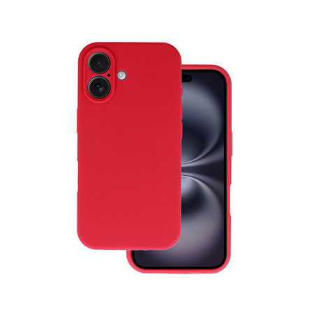 Silicone Lite Case for Xiaomi Redmi A4 raspberry