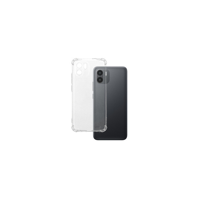 Clin Anti Shock 1,5mm for XIAOMI REDMI A2 TRANSPARENT