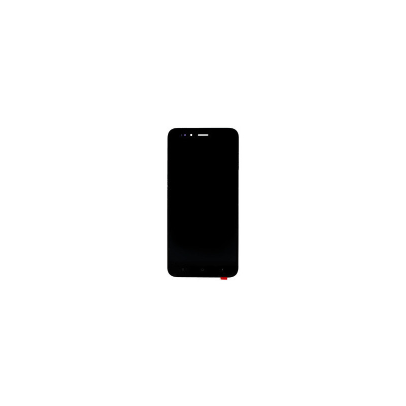 LCD Display for Xiaomi A1/5X black Premium Quality