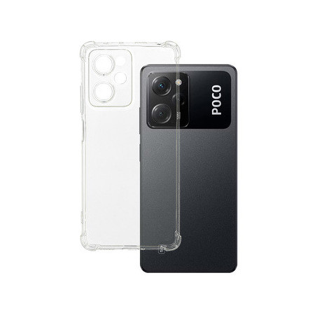Clin Anti Shock 1,5mm for XIAOMI POCO X5 PRO TRANSPARENT