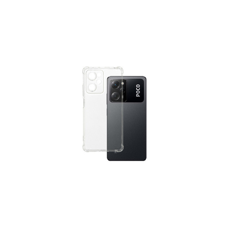 Clin Anti Shock 1,5mm for XIAOMI POCO X5 PRO TRANSPARENT