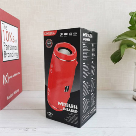 Bluetooth  reproduktor 5.0 KAKU KSC600
