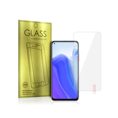 Tempered Glass Gold for XIAOMI MI 10T/MI 10T PRO 5G/MI 10T LITE/11X PRO/POCO X3 PRO