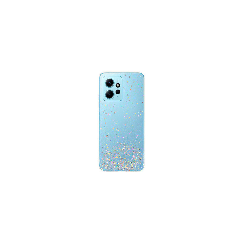 Brilliant Clear Case for Xiaomi 15 Pro 5G Transparent