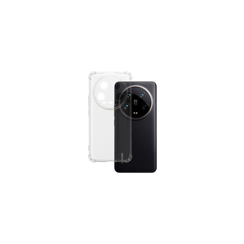 Clin Anti Shock 1,5mm for XIAOMI 14 ULTRA TRANSPARENT