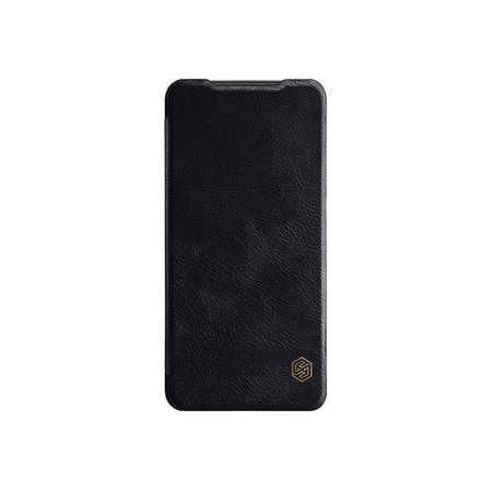 Nillkin Qin for Xiaomi Mi 11 Pro black