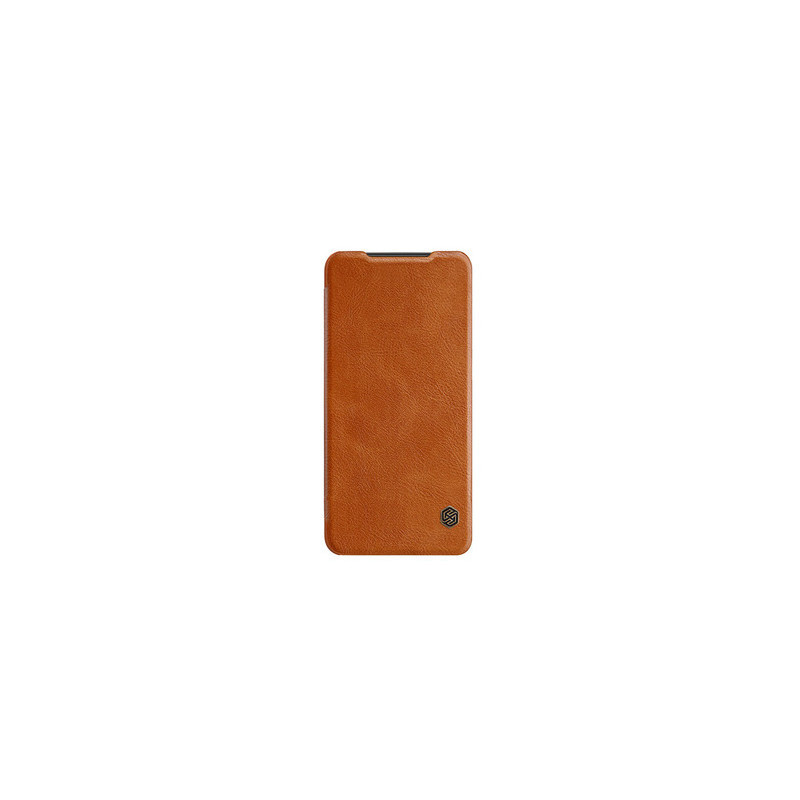 Nillkin Qin for Xiaomi Mi 11 Pro brown