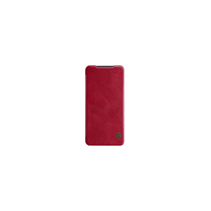 Nillkin Qin for Xiaomi Mi 11 Pro red